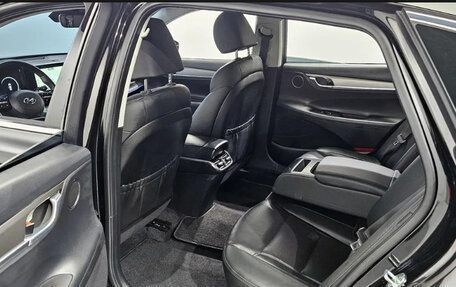 Hyundai Grandeur, 2021 год, 2 510 000 рублей, 9 фотография