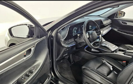 Hyundai Grandeur, 2021 год, 2 510 000 рублей, 8 фотография