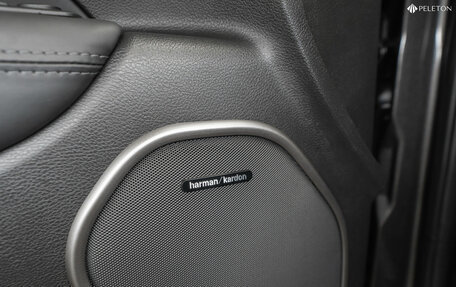 Jeep Grand Cherokee, 2019 год, 3 140 000 рублей, 17 фотография