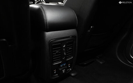 Jeep Grand Cherokee, 2019 год, 3 140 000 рублей, 14 фотография