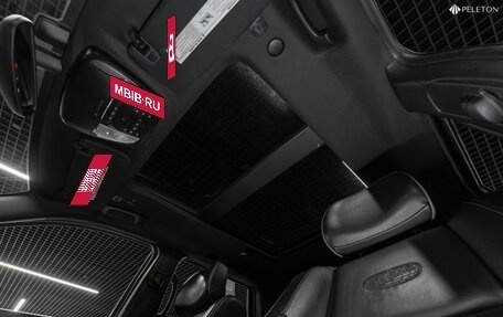 Jeep Grand Cherokee, 2019 год, 3 140 000 рублей, 10 фотография