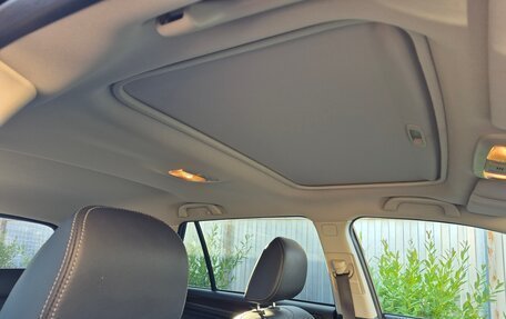 Subaru Outback IV рестайлинг, 2018 год, 3 490 000 рублей, 9 фотография