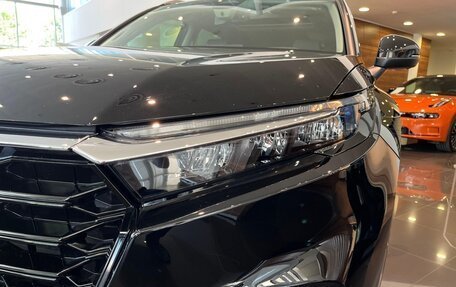 Honda CR-V, 2024 год, 4 280 000 рублей, 3 фотография