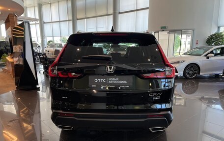 Honda CR-V, 2024 год, 4 280 000 рублей, 7 фотография