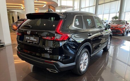 Honda CR-V, 2024 год, 4 280 000 рублей, 8 фотография