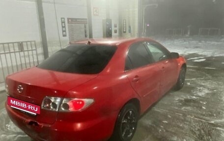 Mazda 6, 2004 год, 220 000 рублей, 2 фотография