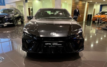 Toyota Camry, 2024 год, 4 090 000 рублей, 2 фотография