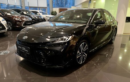 Toyota Camry, 2024 год, 4 090 000 рублей, 8 фотография