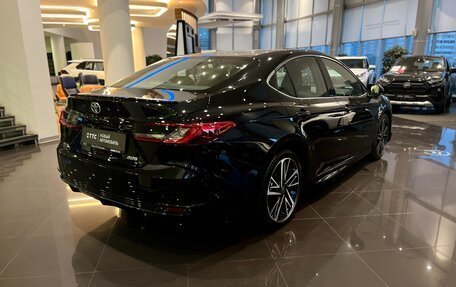 Toyota Camry, 2024 год, 4 090 000 рублей, 5 фотография