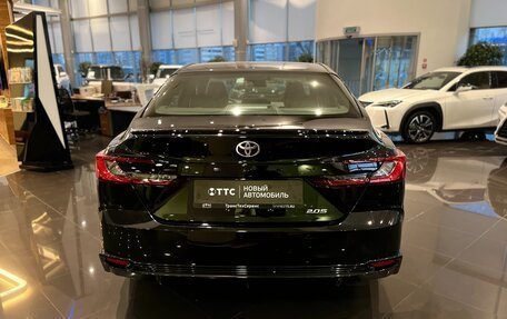 Toyota Camry, 2024 год, 4 090 000 рублей, 4 фотография