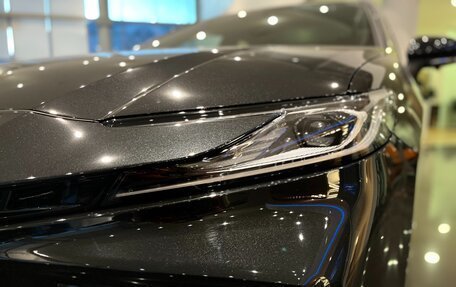 Toyota Camry, 2024 год, 4 090 000 рублей, 9 фотография