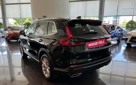 Honda CR-V, 2024 год, 4 280 000 рублей, 6 фотография