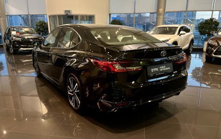 Toyota Camry, 2024 год, 4 090 000 рублей, 3 фотография