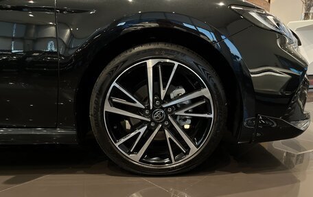 Toyota Camry, 2024 год, 4 090 000 рублей, 7 фотография