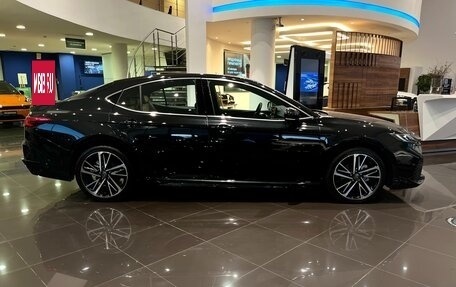 Toyota Camry, 2024 год, 4 090 000 рублей, 6 фотография