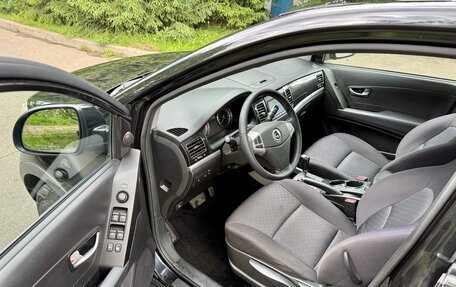 SsangYong Actyon II рестайлинг, 2013 год, 1 200 000 рублей, 5 фотография