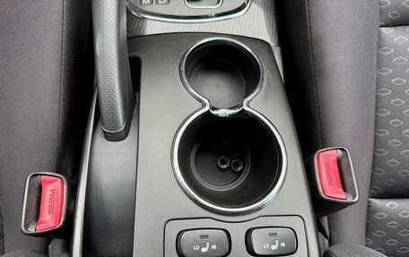 SsangYong Actyon II рестайлинг, 2013 год, 1 200 000 рублей, 6 фотография