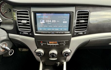 SsangYong Actyon II рестайлинг, 2013 год, 1 200 000 рублей, 7 фотография