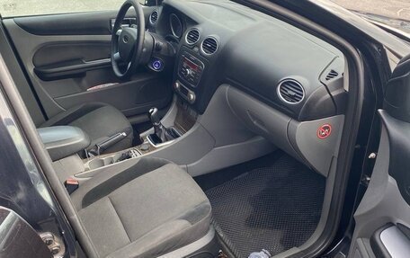 Ford Focus II рестайлинг, 2008 год, 445 000 рублей, 7 фотография