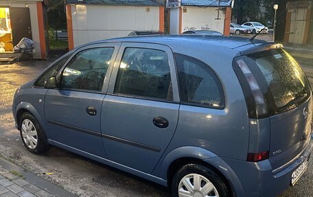 Opel Meriva, 2008 год, 470 000 рублей, 6 фотография