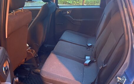 Opel Meriva, 2008 год, 470 000 рублей, 8 фотография