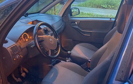 Opel Meriva, 2008 год, 470 000 рублей, 7 фотография