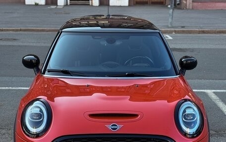 MINI Hatch, 2021 год, 3 800 000 рублей, 3 фотография