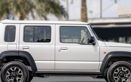 Suzuki Jimny, 2025 год, 2 779 000 рублей, 4 фотография