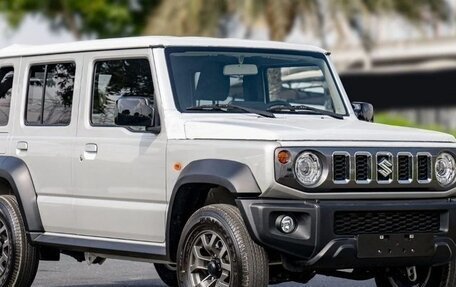 Suzuki Jimny, 2025 год, 2 779 000 рублей, 2 фотография