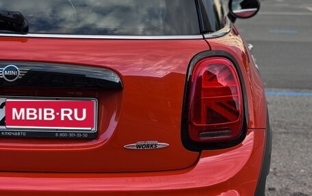 MINI Hatch, 2021 год, 3 800 000 рублей, 6 фотография