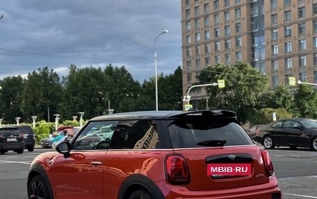 MINI Hatch, 2021 год, 3 800 000 рублей, 4 фотография