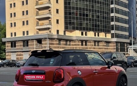 MINI Hatch, 2021 год, 3 800 000 рублей, 5 фотография