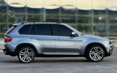 BMW X5, 2007 год, 1 350 000 рублей, 7 фотография