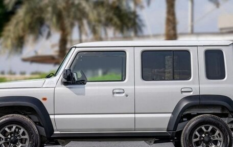 Suzuki Jimny, 2025 год, 2 779 000 рублей, 8 фотография