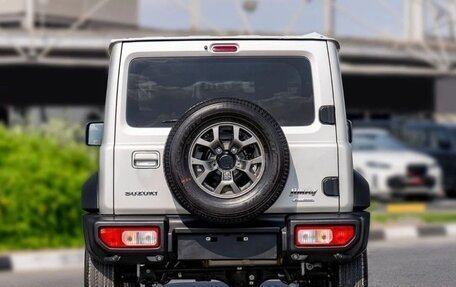 Suzuki Jimny, 2025 год, 2 779 000 рублей, 7 фотография
