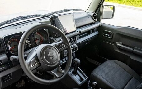 Suzuki Jimny, 2025 год, 2 779 000 рублей, 10 фотография