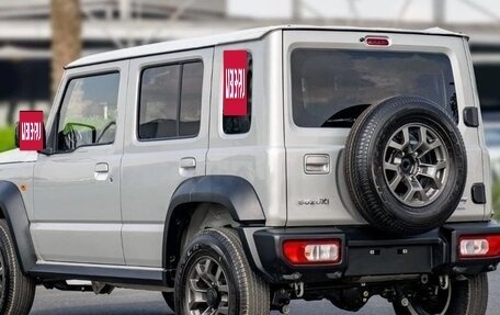 Suzuki Jimny, 2025 год, 2 779 000 рублей, 6 фотография