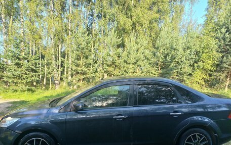 Ford Focus II рестайлинг, 2009 год, 450 000 рублей, 2 фотография