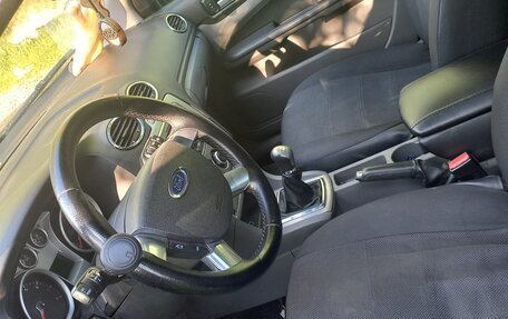 Ford Focus II рестайлинг, 2009 год, 450 000 рублей, 4 фотография