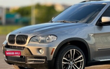 BMW X5, 2007 год, 1 350 000 рублей, 16 фотография