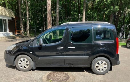 Peugeot Partner II рестайлинг 2, 2009 год, 685 000 рублей, 3 фотография