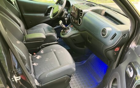 Peugeot Partner II рестайлинг 2, 2009 год, 685 000 рублей, 10 фотография