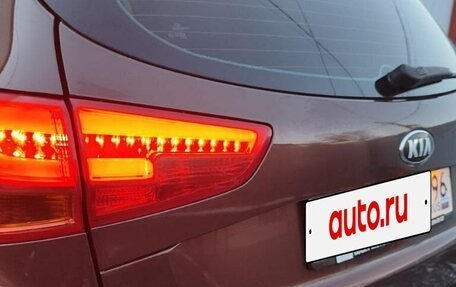 KIA cee'd III, 2014 год, 1 300 000 рублей, 3 фотография