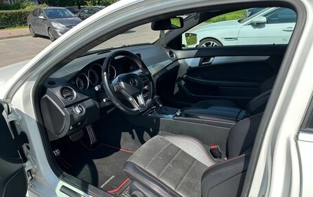 Mercedes-Benz C-Класс, 2013 год, 2 000 000 рублей, 4 фотография