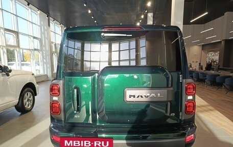 Haval H9, 2024 год, 4 899 000 рублей, 4 фотография