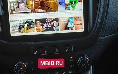 KIA cee'd III, 2014 год, 1 300 000 рублей, 6 фотография