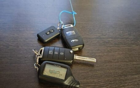 KIA cee'd III, 2014 год, 1 300 000 рублей, 8 фотография