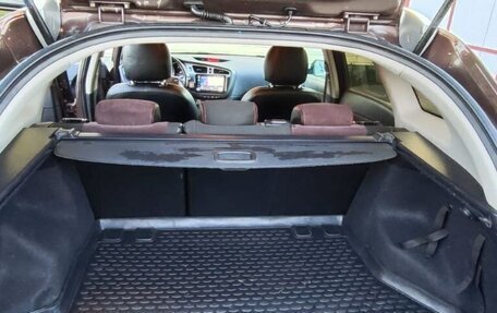 KIA cee'd III, 2014 год, 1 300 000 рублей, 9 фотография
