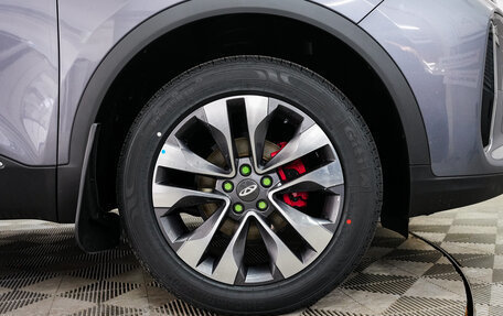 Chery Tiggo 4 I рестайлинг, 2025 год, 2 677 000 рублей, 5 фотография