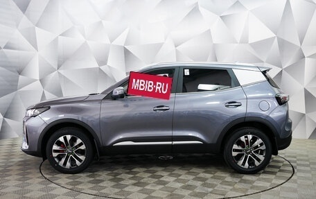 Chery Tiggo 4 I рестайлинг, 2025 год, 2 677 000 рублей, 3 фотография